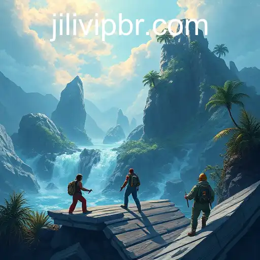Exploring Exotic Adventures: Dive into the World of JILIVIP Gaming