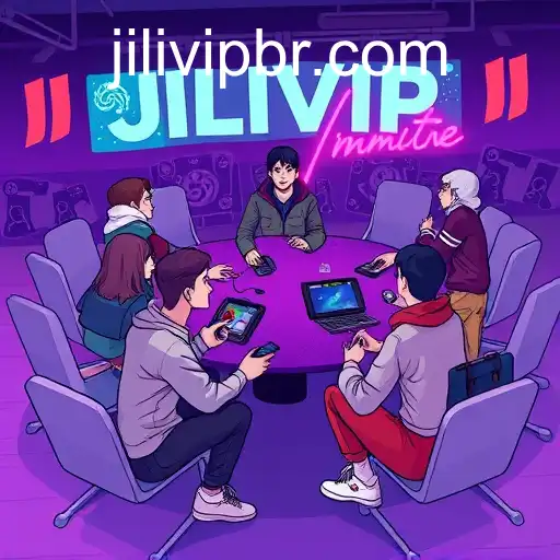 The Evolution of Online Gaming Communities