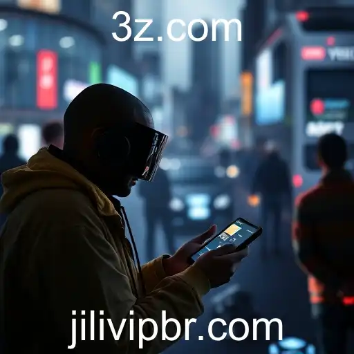 The Rise of JILIVIP: A Digital Evolution in 2025