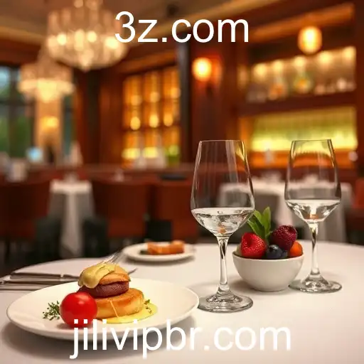 JILIVIP: Bridging Entertainment and Technology