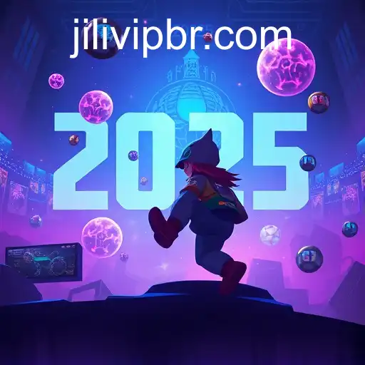 The Rise of JILIVIP: A New Era for Online Gaming