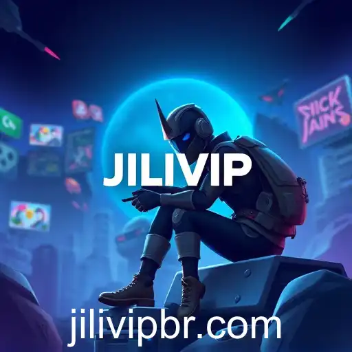 The Rise of JILIVIP in Online Gaming