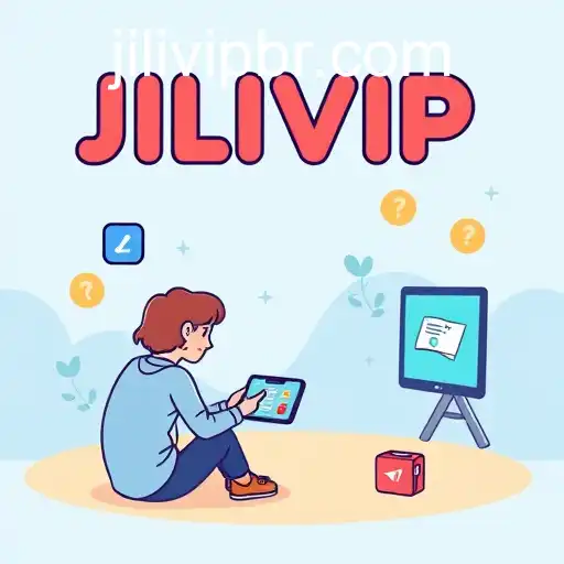 JILIVIP: Exploring the Innovative World of Lifestyle Guidance Games