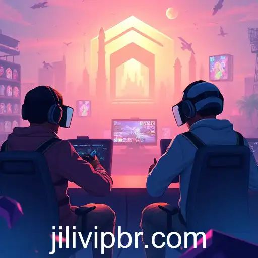 Emerging Trends in Online Gaming Platforms