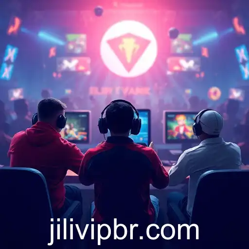 Evolution of Online Gaming in the COVID Era