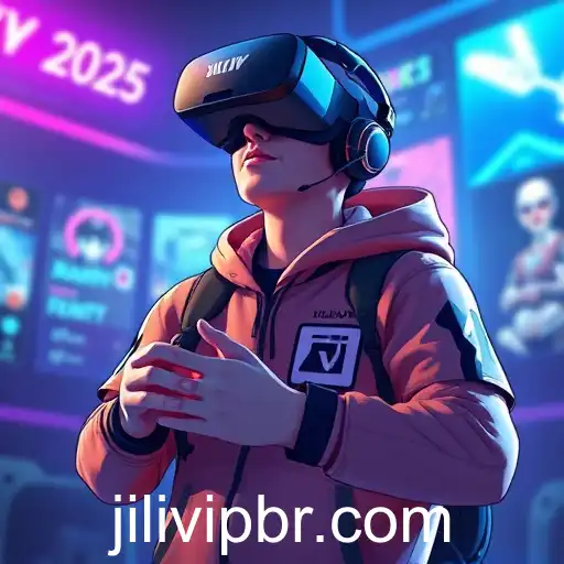 JILIVIP: Navigating the Evolving Gaming Landscape