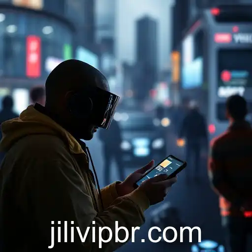 The Rise of JILIVIP: A Digital Evolution in 2025