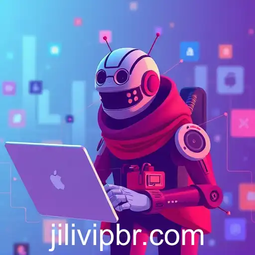 JILIVIP Revolutionizes Digital Landscape
