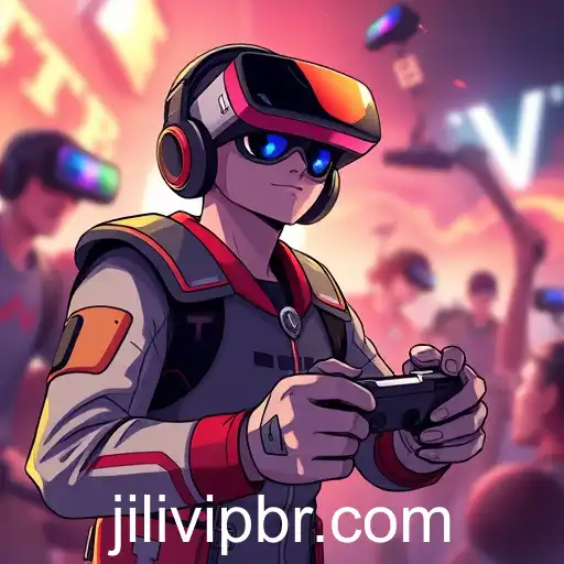 JILIVIP: Shaping the Future of Online Gaming