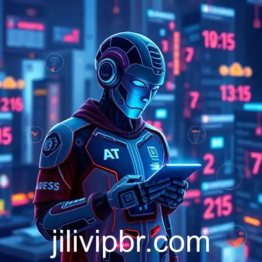 The Rise of JILIVIP in the Gaming World