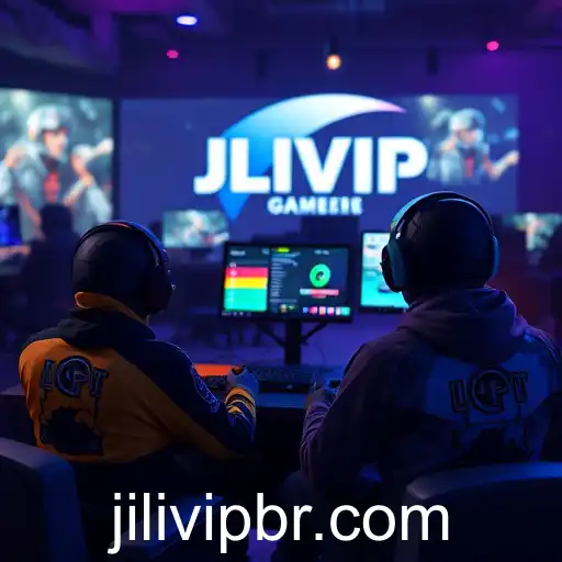 The Rise of JILIVIP in Online Gaming