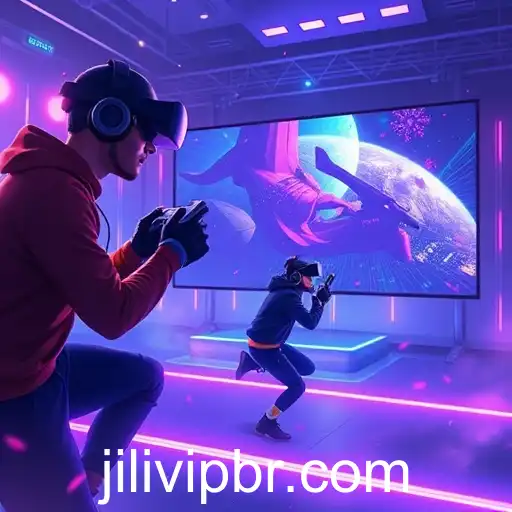 The Rise of JILIVIP in Online Gaming