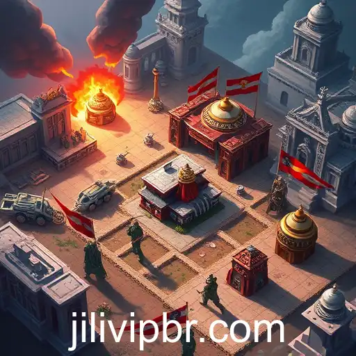 The Rise of Online Gaming Economies