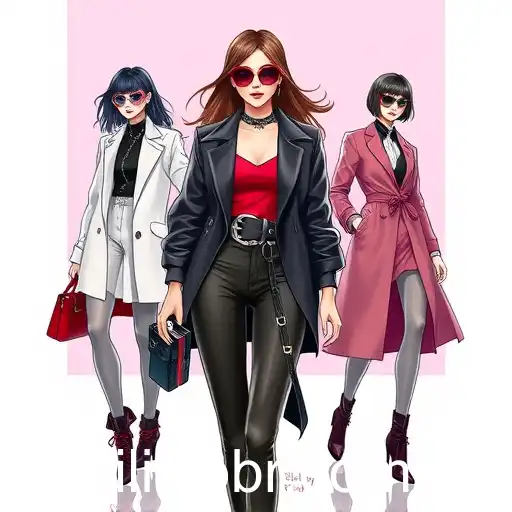 The Emerging Influence of Online Platforms on Global Trends