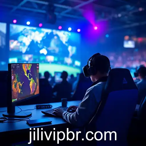 Unlocking the World of Online Gaming in 2025