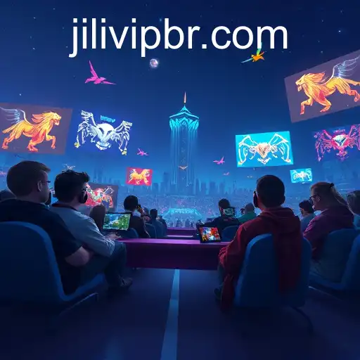 The Rise of Online Gaming Platforms