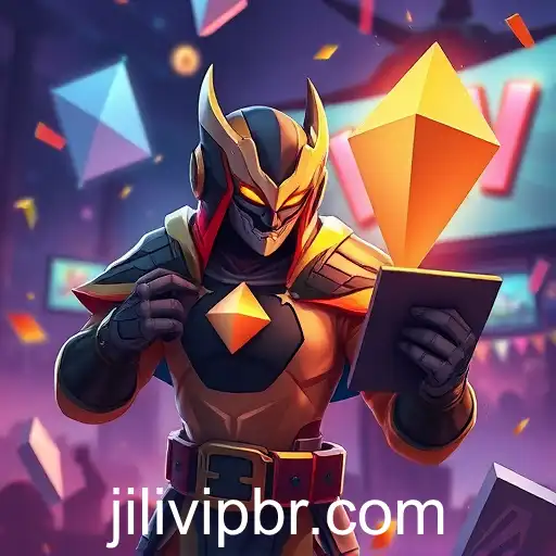 The Rise of JILIVIP in Online Gaming