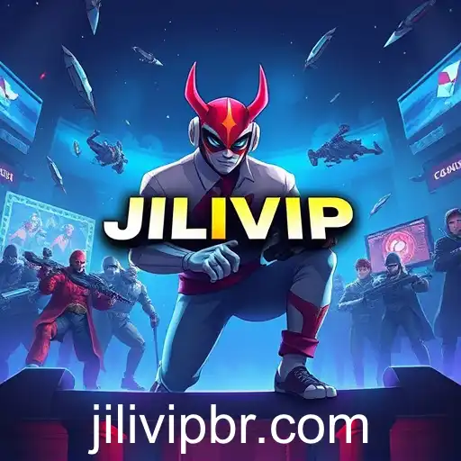 The Rise of JILIVIP in Online Gaming