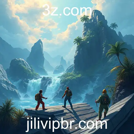 Exploring Exotic Adventures: Dive into the World of JILIVIP Gaming