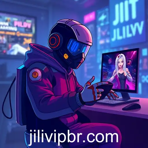 The Rising Influence of JILIVIP in Online Gaming