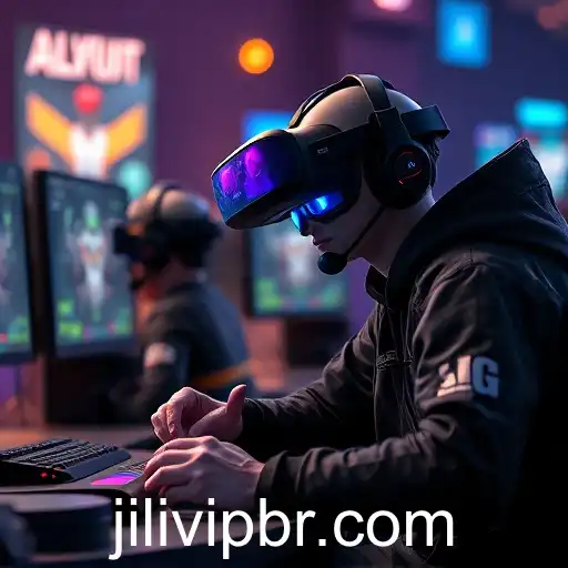 Gaming Trends and Innovations