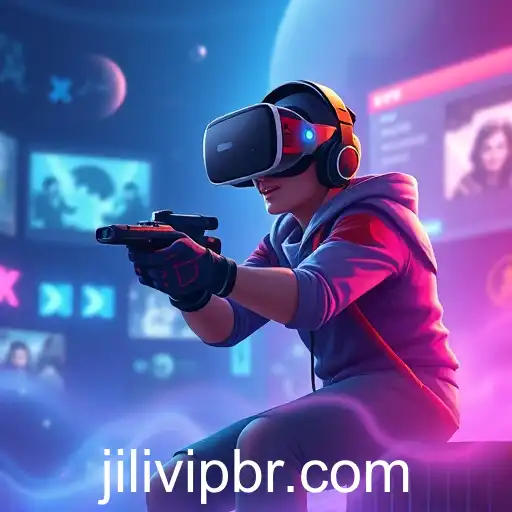 Gaming Trends and the Rise of JILIVIP