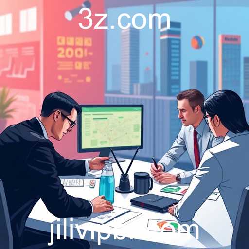 Innovation and Technology: The Rise of JILIVIP