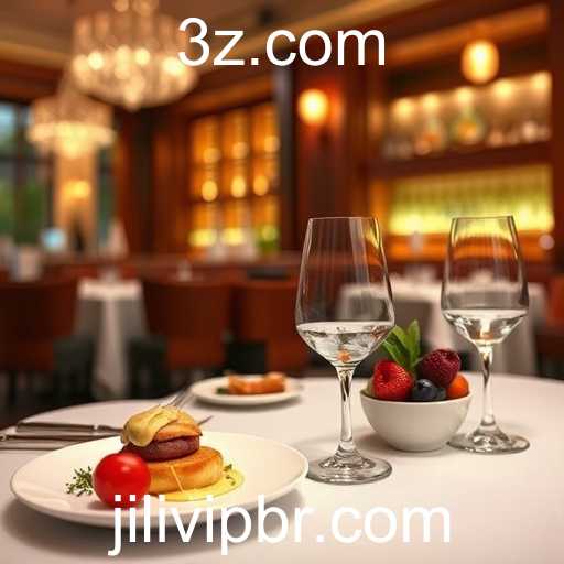 JILIVIP: Bridging Entertainment and Technology