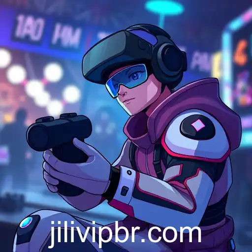 The Rise of JILIVIP: Exploring the Impact on Gaming