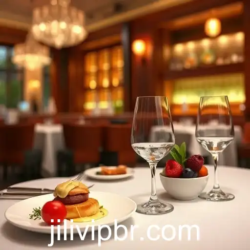 JILIVIP Shakes Up the Gaming Scene