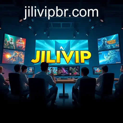 The Rise of JILIVIP in Online Gaming
