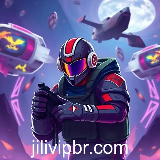 The Rise of JILIVIP: Revolutionizing the Online Gaming Experience
